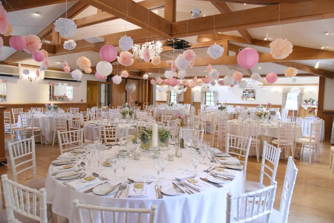 Гостевой дом Mulberry House Ongar Экстерьер фото