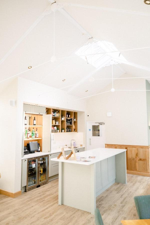 Гостевой дом Mulberry House Ongar Экстерьер фото