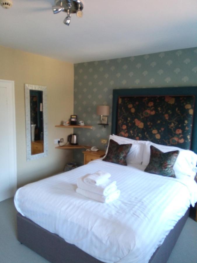 Гостевой дом Mulberry House Ongar Экстерьер фото