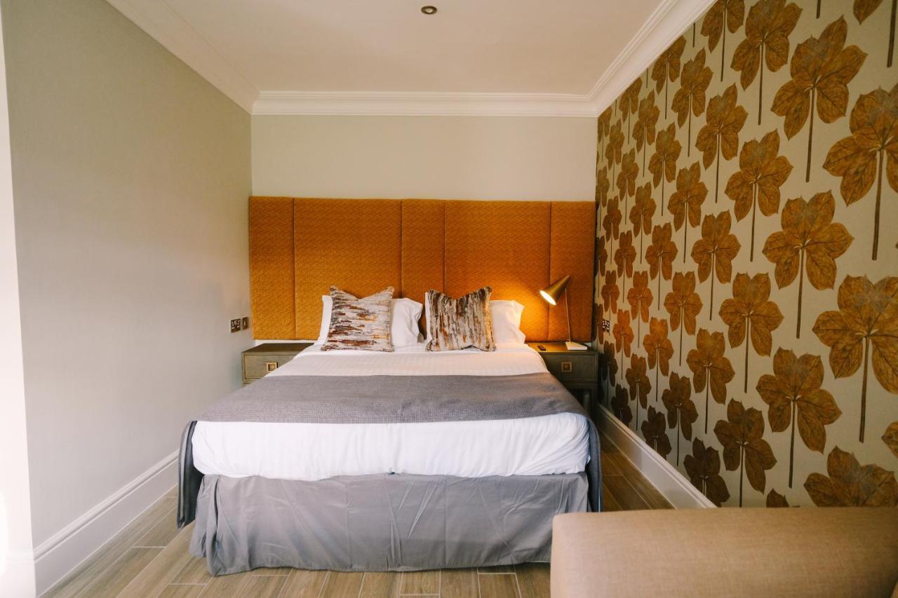 Гостевой дом Mulberry House Ongar Экстерьер фото