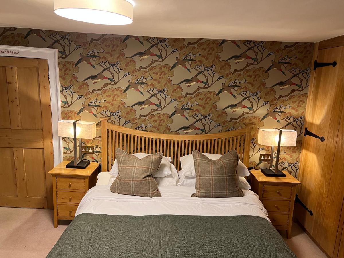 Гостевой дом Mulberry House Ongar Экстерьер фото
