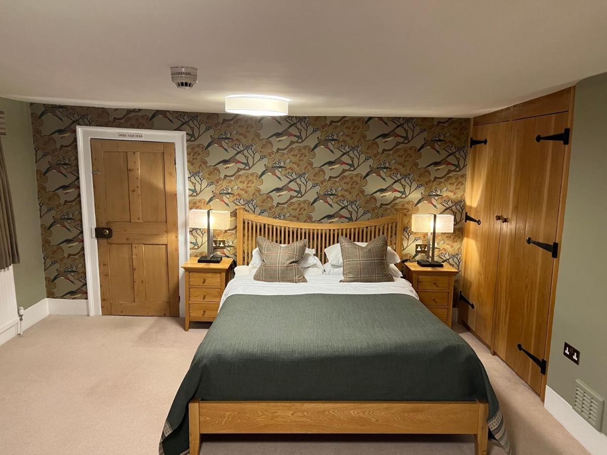 Гостевой дом Mulberry House Ongar Экстерьер фото