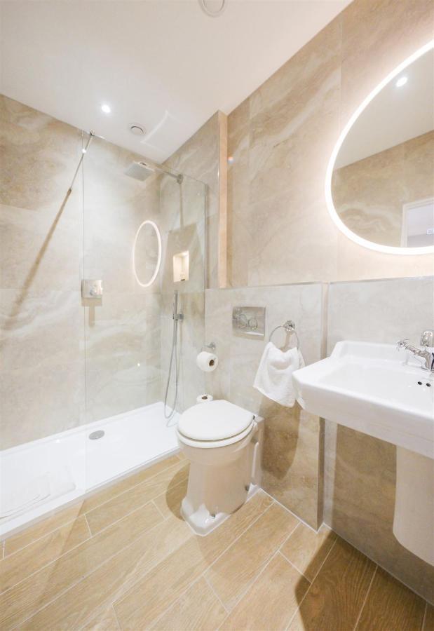 Гостевой дом Mulberry House Ongar Экстерьер фото