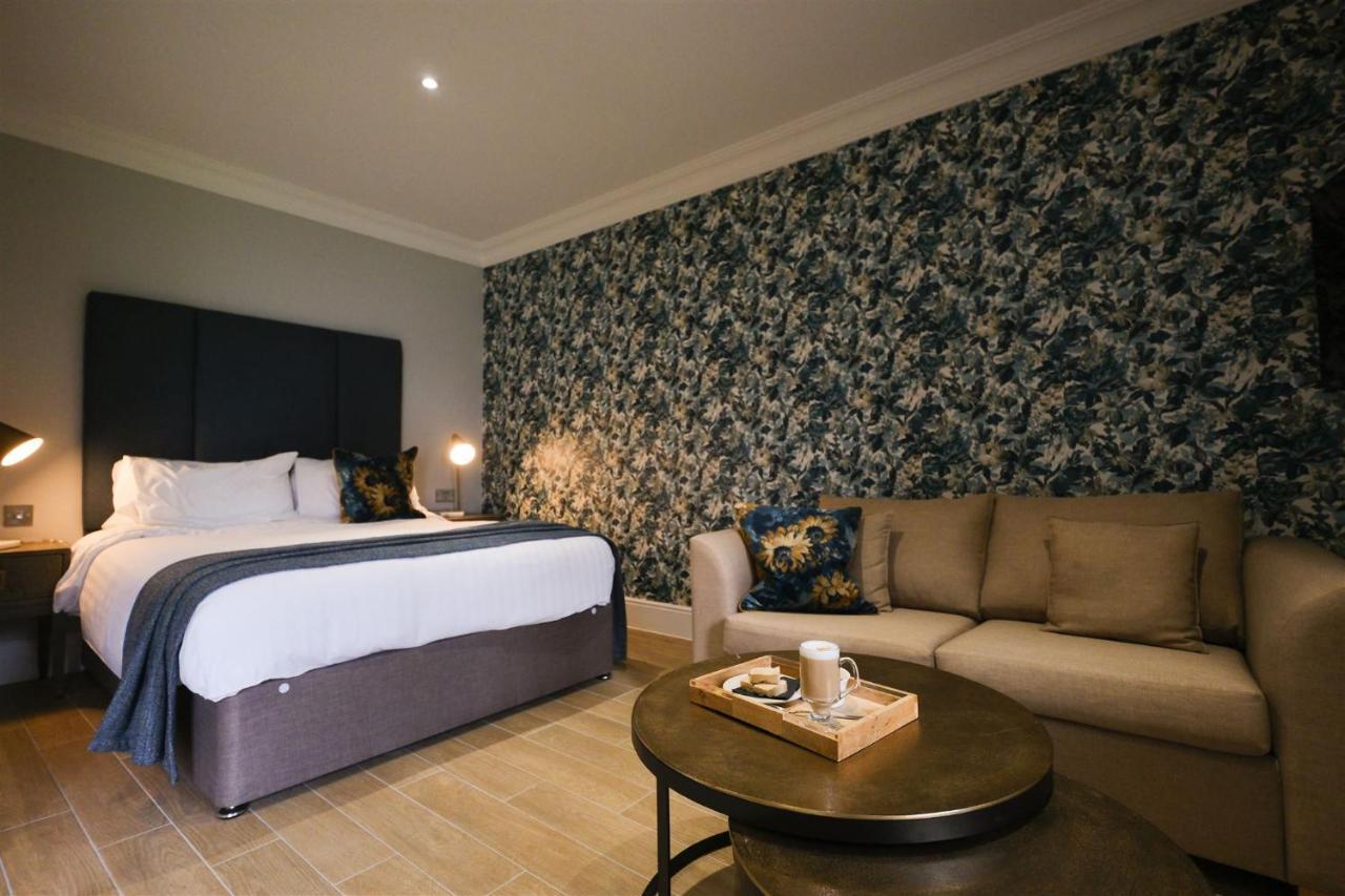 Гостевой дом Mulberry House Ongar Экстерьер фото