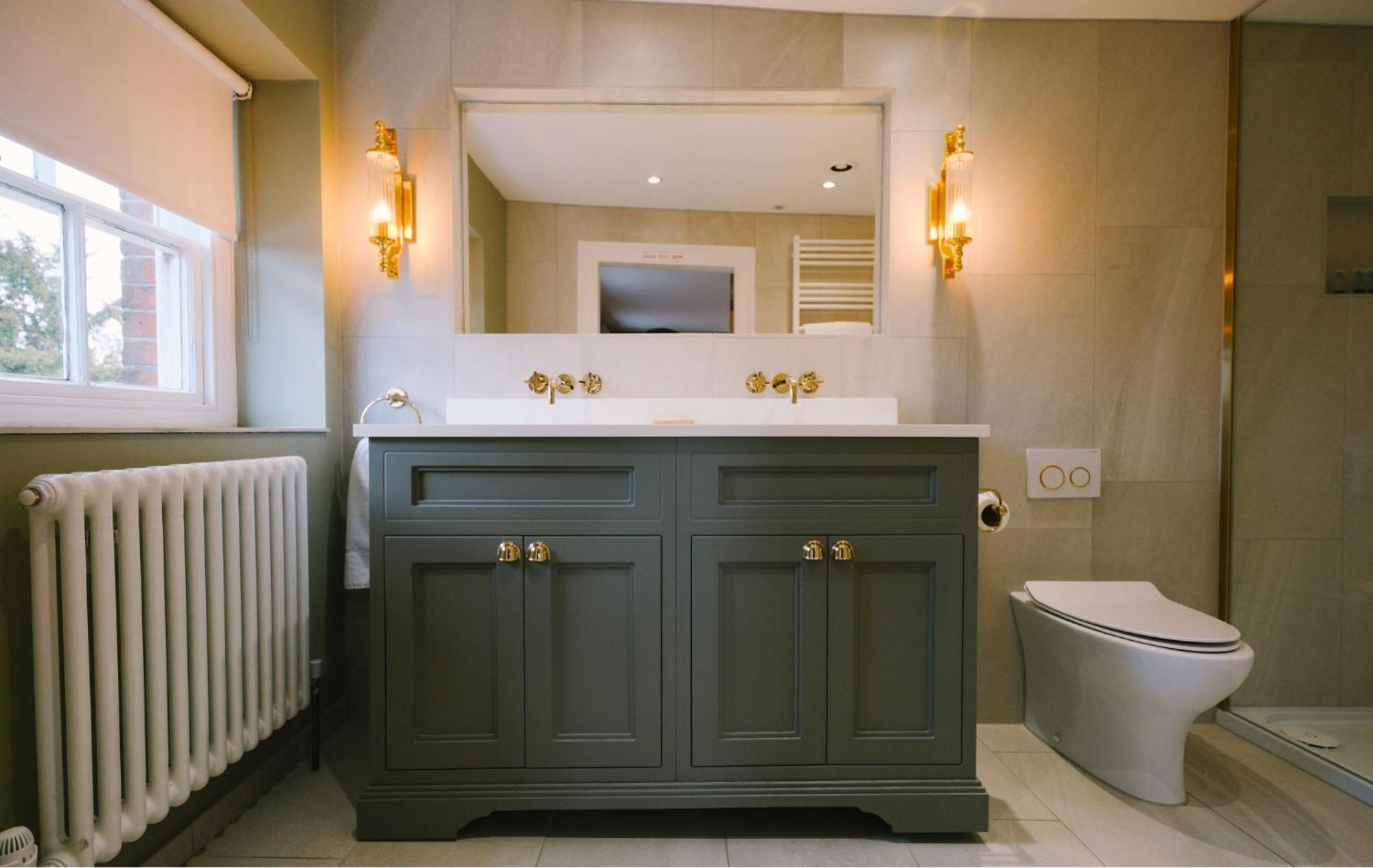 Гостевой дом Mulberry House Ongar Экстерьер фото