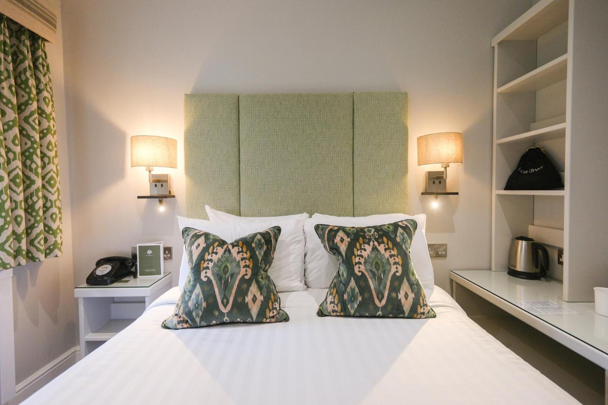 Гостевой дом Mulberry House Ongar Экстерьер фото