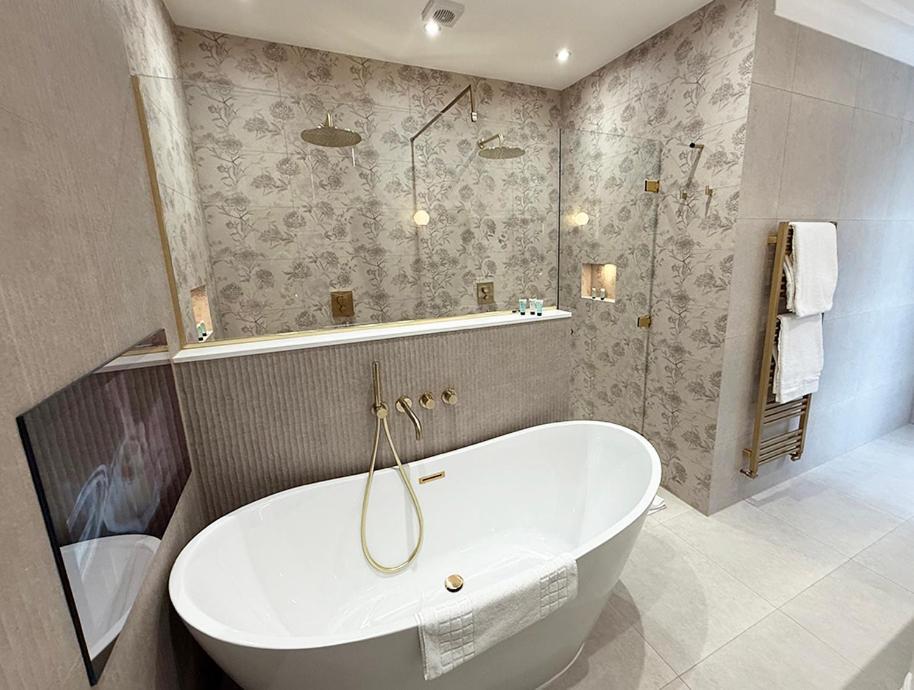 Гостевой дом Mulberry House Ongar Экстерьер фото