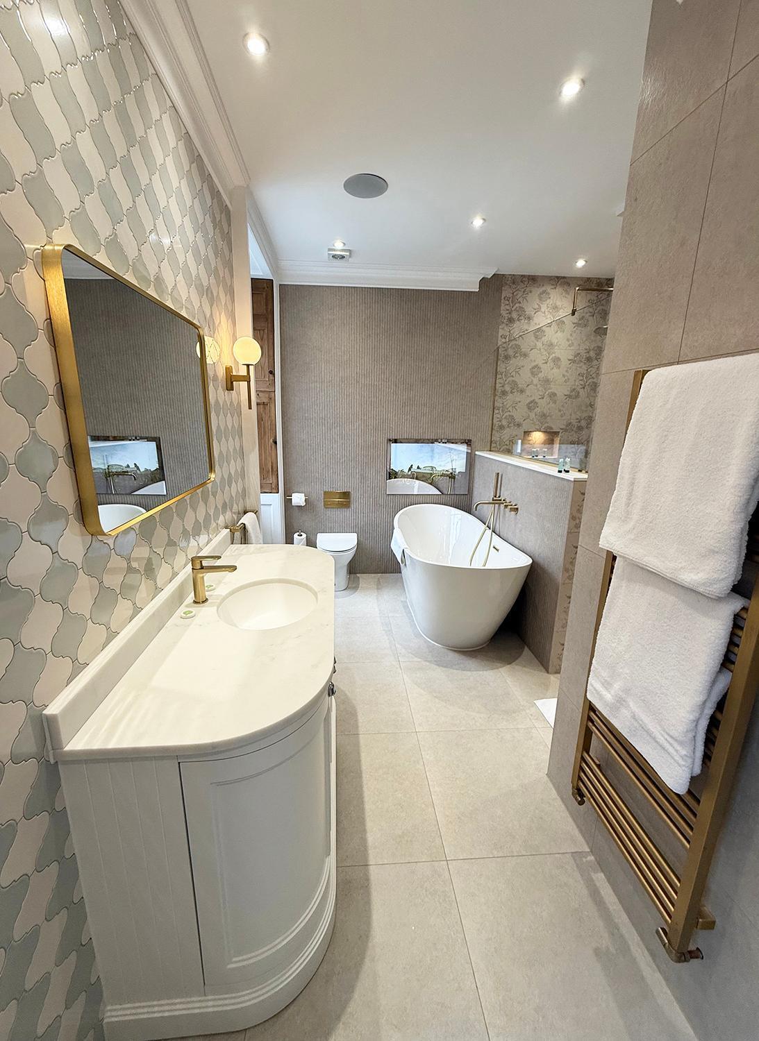 Гостевой дом Mulberry House Ongar Экстерьер фото